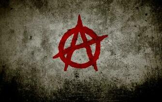 Anarchy Wallpaper By Meteor88
