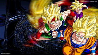 Father Son Kamehameha Wallpaper Kam