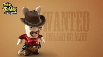Rabbits Rayman Raving Rabbids HD Wallpaper General