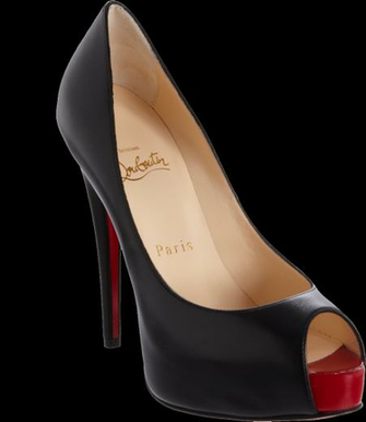 Louboutin Png Image