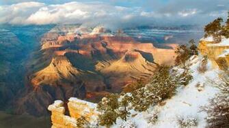 Grand Canyon Wallpaper Nature