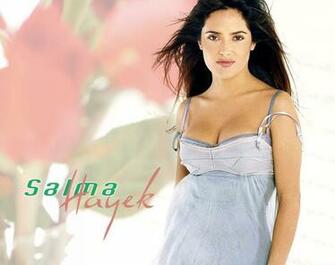 Salma Hayek