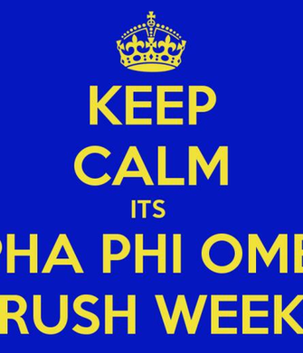 Alpha Phi Phone Wallpaper Widescreen