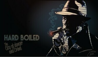 Back Gallery For Film Noir Wallpaper
