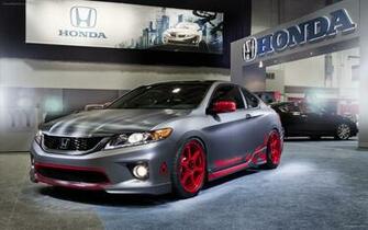 Home Honda Accord Coupe