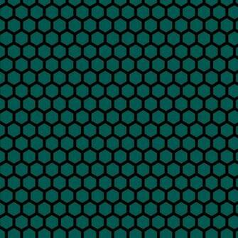 Craft Colorful Hues Hexagon Honeycomb Background Printables