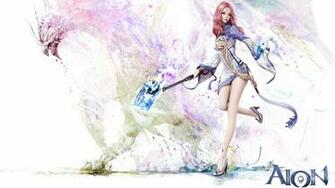 HD Desktop Wallpaper In