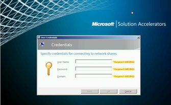 Mdt Part Vi Branding Your Infrastructure Griffon S It