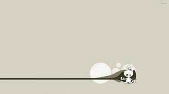 Wallpaper Minimalistic