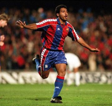 Romario Wallpaper