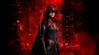 Batwoman Cw 4k Wallpaper HD Tv Shows Image Photos And Picture