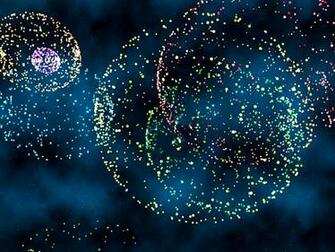 Fireworks Screensaver Traz Um Show De Pirotecnia Virtual Para Voc
