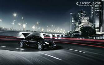911porsche S