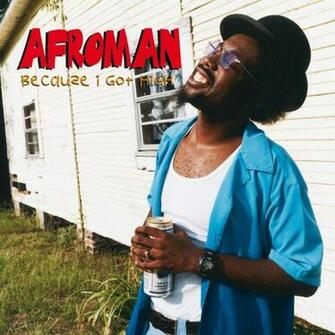 Afroman Because Got High Photo Shared By Prudy10 Fans Share Image