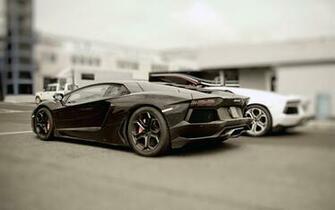 Lamborghini Aventador Wallpaper Myspace