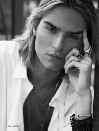 Luke Eisner