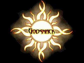 Godsmack Bandswallpaper Wallpaper Music