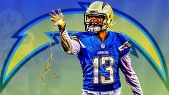 Keenan Allen Edit Edits San Diego Chargers Nfl Football