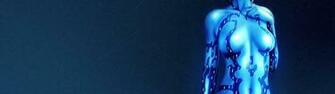 Cortana Halo Ultra Or Dual High Definition