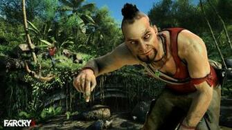 Far Cry Wallpaper In HD