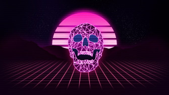 Made A 4k Wallpaper Inspired By The Recent Rocket League Post