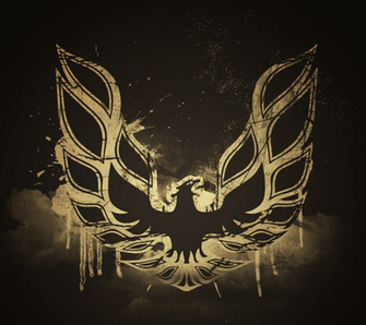 Firebird Wallpaper