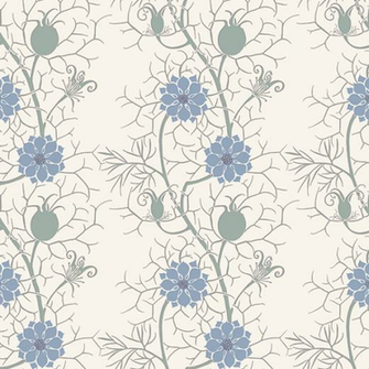 From Top Left Woodland Carpet Apothecary S Garden Love In A Mist