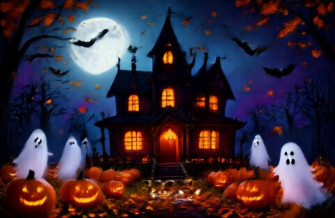 Halloween Wallpaper