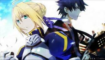 Bleach Anime Wallpaper Fate Zero HD