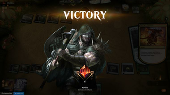 Jund Cats No Meme Magicarena