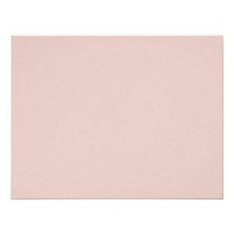 Blush Peachy Light Pink Solid Color Background Paper