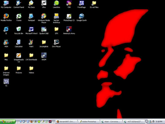 Lenin Wallpaper Top Original Full