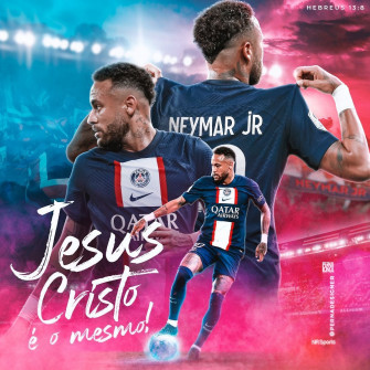 Neymar Jr Wallpaper