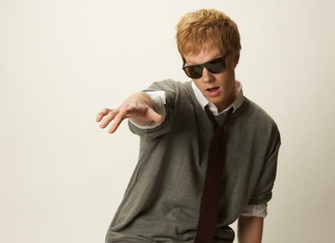 Adam Hicks Image Lookin Cool As Always Wallpaper