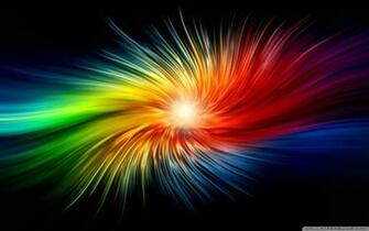Colors Splash 4k HD Desktop Wallpaper For Ultra Tv Wide