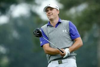 Where Keeps His Green Jacket