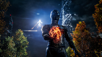 Spider Man No Way Home How Electro And Villains Return In