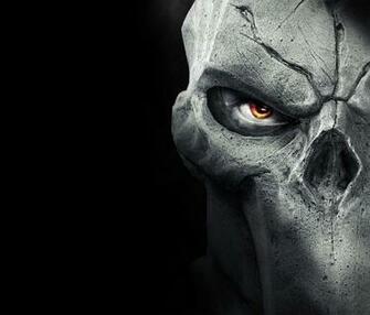 Skull Wallpaper For Android