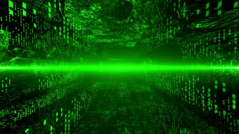 Matrix Wallpaper