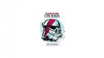 Star Wars Wallpaper Minimalistic A Helmet