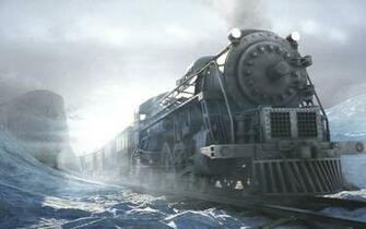 Steam Engine Wallpaper Locomotives