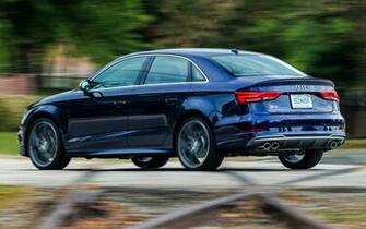 Audi S3 Sedan Us Wallpaper And HD Image Car Pixel