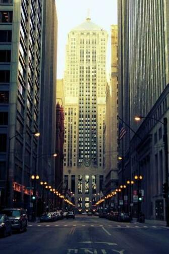 Chicago Buildings Mobile Wallpaper Mobiles Wall