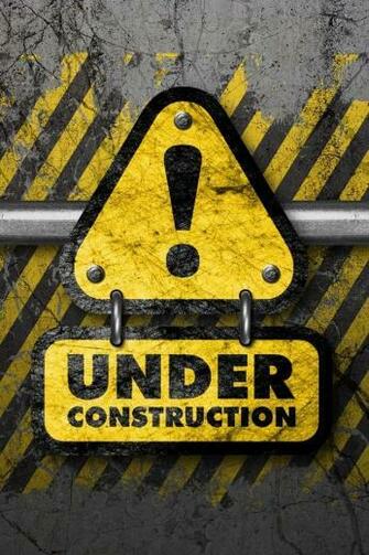 Under Construction