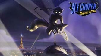 Index Of Image Wallpaper Sly Cooper Thieves In Time
