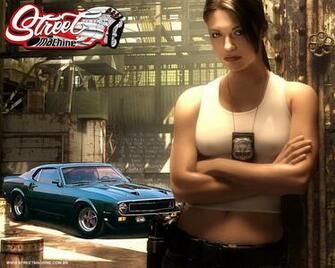 Need For Speed Most Wanted Wallpaper