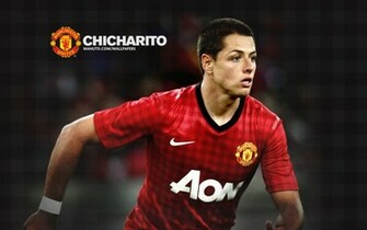 Chicharito Hernandez Wallpaper HD Football