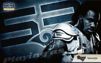 St Louis Rams S