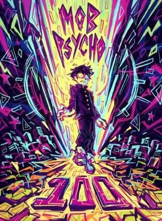 Mob Psycho Wallpaper WallpaperHD Wiki