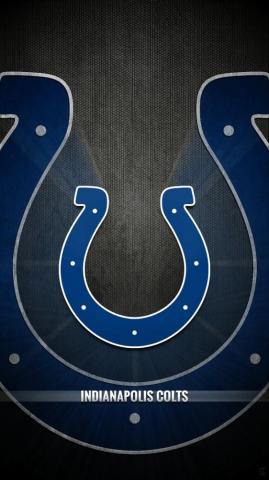 Indianapolis Colts Nfl iPhone Wallpaper New
